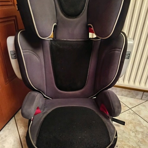 Joie Child Car Seat, Comfortable, ergonomic and safe. Unisex