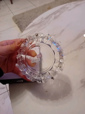 Ashtray new
