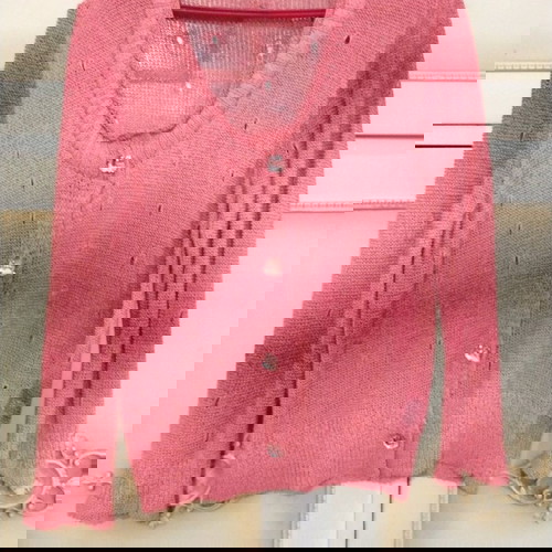 Ζακέτα καινούργια, μέγεθος XL