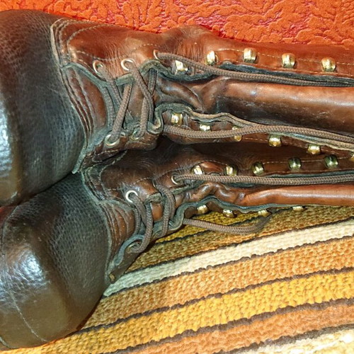 Lundhags boots like new, size 42, genuine leather