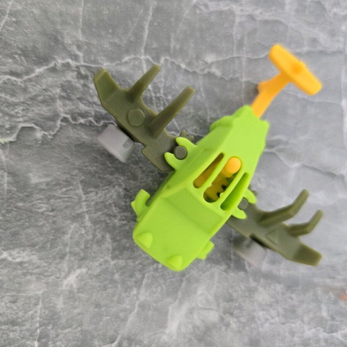 Airplane like new children's toy plane