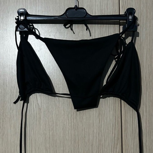 Black swimsuit size XXL like new