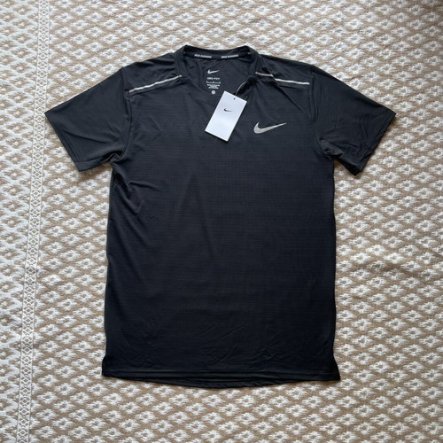 Nike Miler Set black size large new