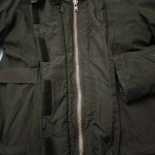 Macna Womens Motor Jacket like new, size S-M, removable inner jacket