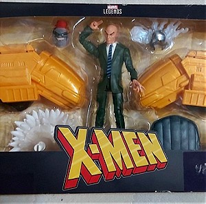Marvel legends E4703  Professor X With Hover Chair