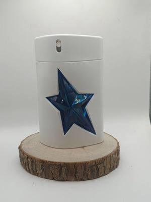 Thierry Mugler A*Men Pure Shot EDT 100ml used, rare discontinued perfume