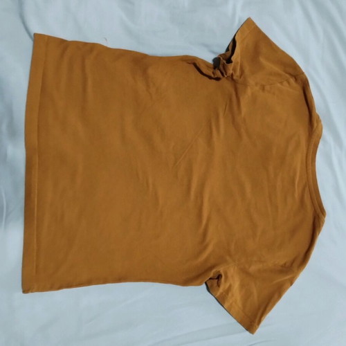 Makó T-shirt No 12 Orchestra like new, brown