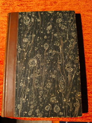 Lebenserinnerungen eines Schleswig-Holsteiners German book used 1927