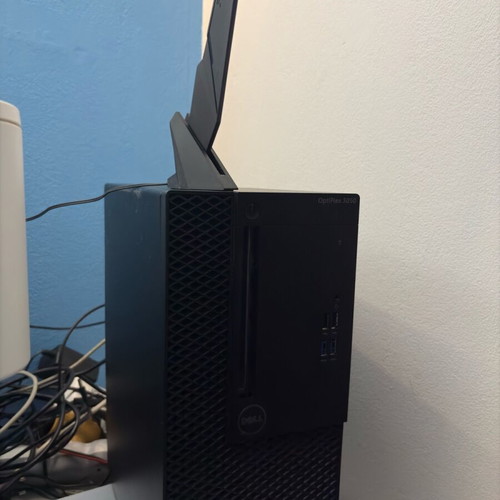 Gaming PC Intel i5 6500 with Nvidia GTX 1650 Super used