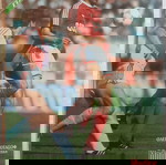 Αφίσες Μπλεκ Italia 90