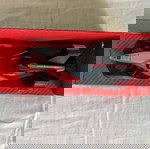  Shell Motorsport Collection Nissan Formula E Gen 2 τηλεκατευθυνόμενο αυτοκίνητο 1:41