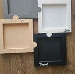 Photo Frames handmade, new