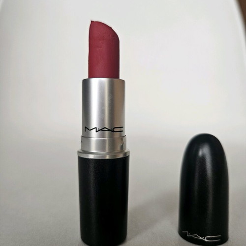 Ruby Woo Mac Lipstick like new