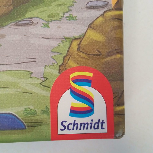 Mistkäfer Schmidt Scarab board game new