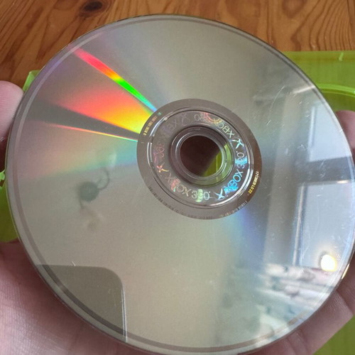 PES 6 Xbox 360 game