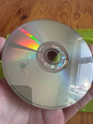 PES 6 Xbox 360 game