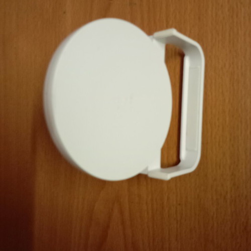 Belkin wireless charger