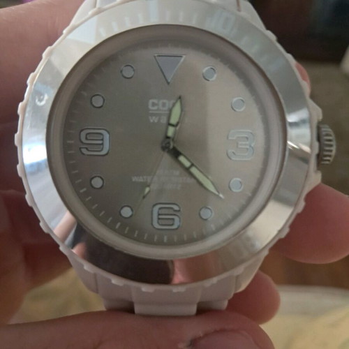 Cool watch like new, women's