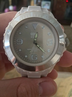 Cool watch like new, women's
