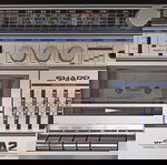  SHARP Boombox
