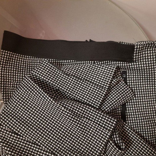 Gerry Weber women's pants like new, black and white, sizes XL-XXXL