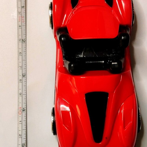Car phone holder sport car design rotating 360 degrees new