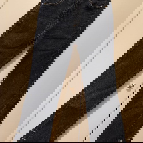 Wild jeans small τζιν παντελόνι