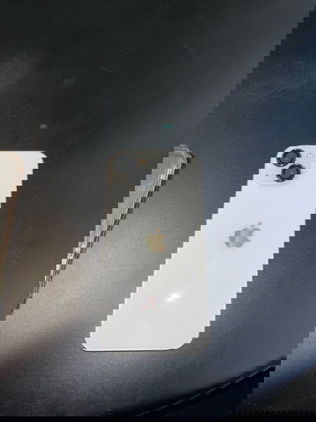 iPhone 13 starlight(128gb)
