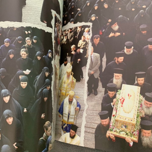Mitropoli Dramas Album 2008 like new