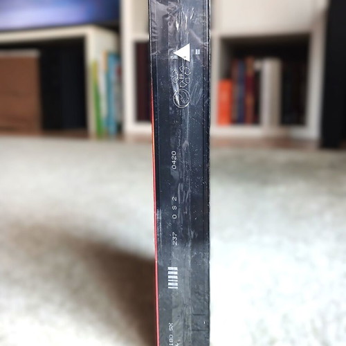 JVC SX180 VHS Cassette High Performance Sealed 3 Hours