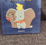 Dumbo Disney kids book