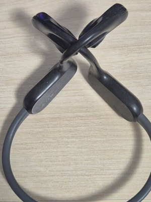 Soundpeats Runfree Lite ακουστικά μεταχειρισμένα, χωρίς φορτιστή