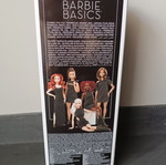 Barbie Basics Model 2 new