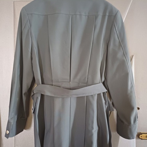 City Police Officer Summer Tunic used, post-1975