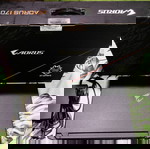 Gigabyte Aorus Laptop 17G i7-11800H/64GB DDR4 RAM/1TB M.2 Gen4 +512GB M.2 Gen4/RTX 3060P 6GB GDDR6