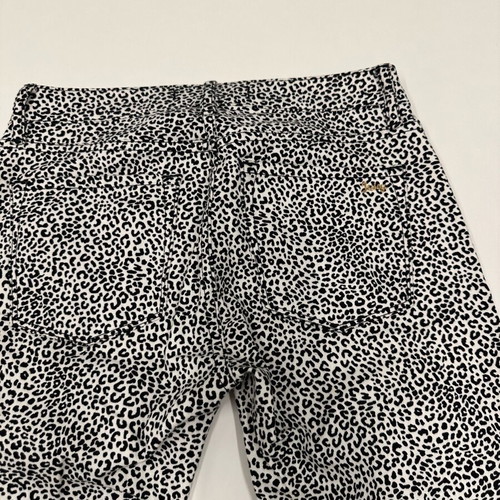Juicy Couture women's pants size XS 25 new black and white
