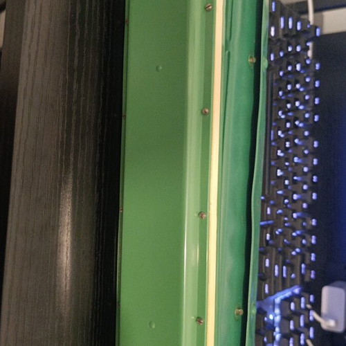 Melodica used with minor damage
