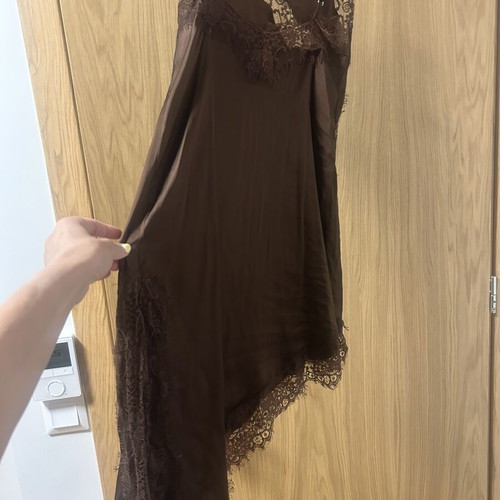 Lingerie top dress Lumina like new