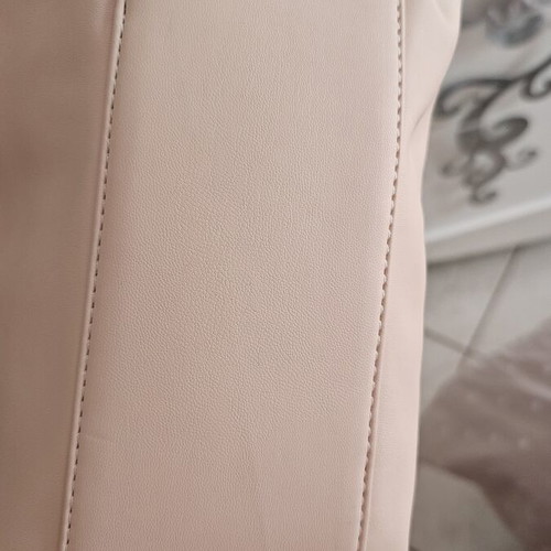 Valentino crossbody bag like new, pink, faux leather