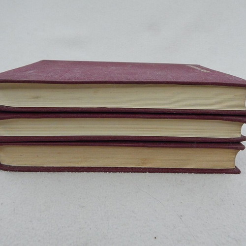 N. Kazantzakis 3 authentic books 1964-1965 used
