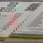  HITS OF THE SIXTIES CD ROCK