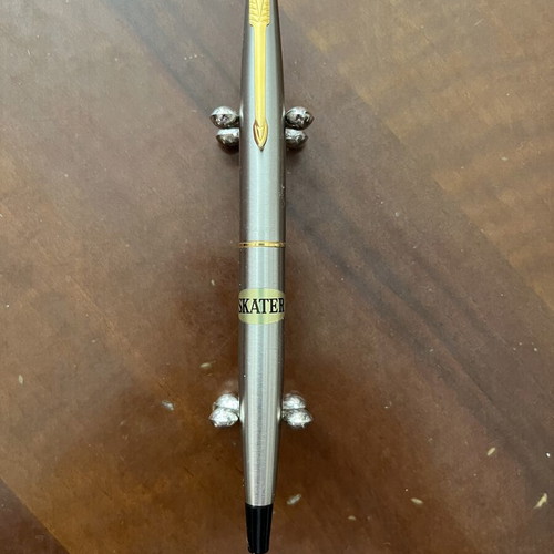 Parker pen new