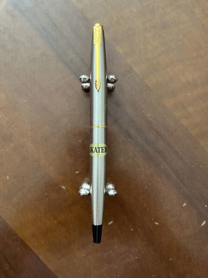 Parker pen new