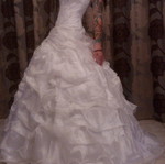 Wedding dresses new