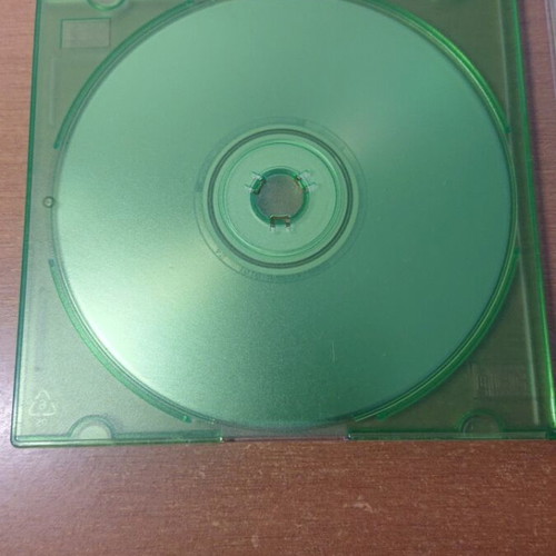 A1 Take On Me Video CD like new, pop