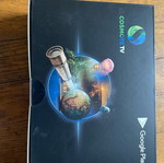 Digital TV Signal Decoder new