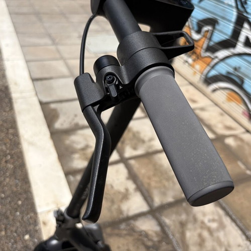 Xiaomi Electric Scooter 4 Ultra πολύ καλή κατάσταση, 464 χλμ, 16 φορτίσεις