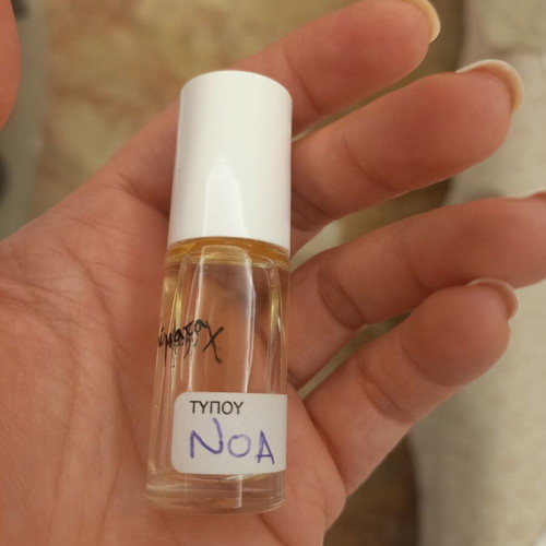 Αρωματάκι tester τύπου Νοa σαν καινούργιο 5 ml