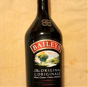 *Baileys * The original - 1 litro