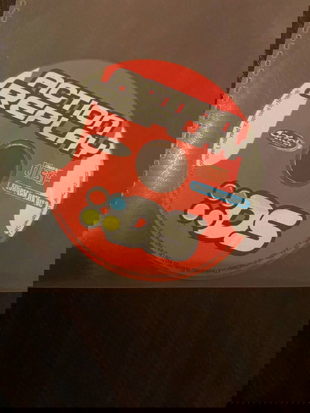Action Replay Nintendo DS